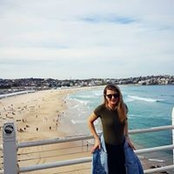 Felicity Jane's photo