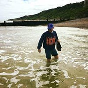 Sam Baker's photo