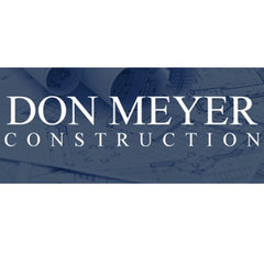 Don Meyer Construction