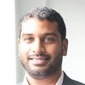 Gavin Sathianathan's photo