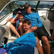 Greg Tooth's photo