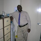 Peter Munroe's photo