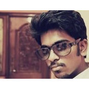 Dinesh Rathinakumar's photo