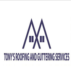 Tony’s Roofing and Guttering Services