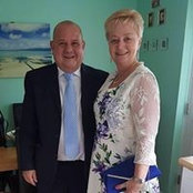 Caroline Hall's photo