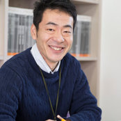 Toshiyuki Iwata's photo