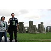 Brian Mann's photo