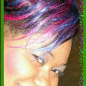 Foto von Beverly Mohammed