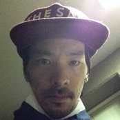 Kenji Katafuchis foto