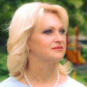 Лилия Кучербаева's photo