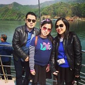 Marvy Kho's photo