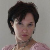 Carmen Constantinescu's photo