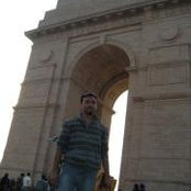 Hisham Hashims billede