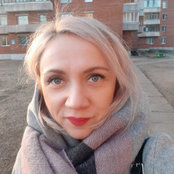 Наташа Б.'s photo