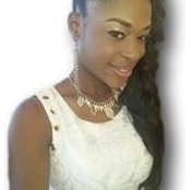 Photo de Jalecia Mack