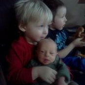 Kadie Johnson's photo