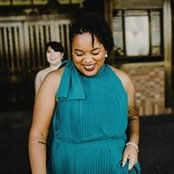 Photo de Candace Young