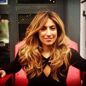 Bahareh Zarrini's photo