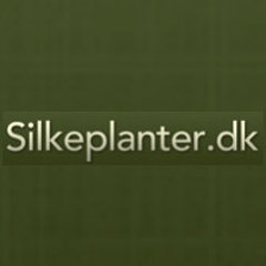silkeplanter.dk