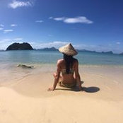 Sabrina Ramirezs foto