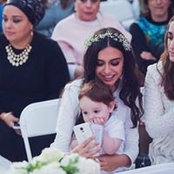 Sara Kermanshahi Wolper's photo