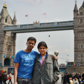 Foto von Rahul Sudhakar