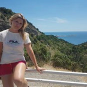 Анна Дружинина's photo
