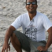 Sunil Gupta's photo