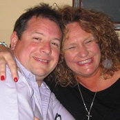 Foto von Lyn & Steve Lane