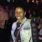 Janique White's photo