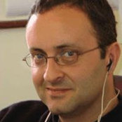 Simon Connors foto