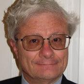 H. Jay Melnicks billede