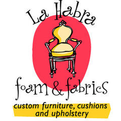 La Habra Foam and Fabrics