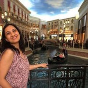 Tanuja Ghare's photo