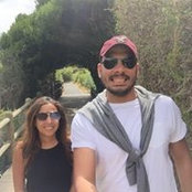 Raghda Nasr's photo