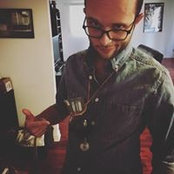 Charles Brock's photo