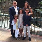 Aileen Beaini's photo