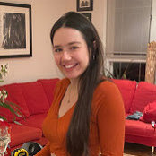 Victoria Greene's photo
