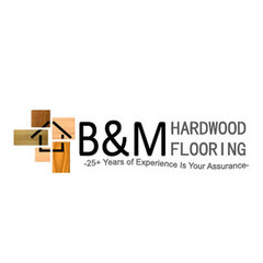 B & M Hardwood Floors