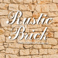 Rustic Brick and Fireplace's profile photo