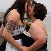 Melanie Waldbrise's photo