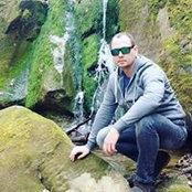 Никита Яблучанскийs foto
