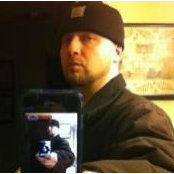 Michael Lynch's photo