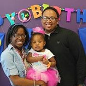 Photo de Deahtra Byrd