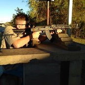 Joseph Marshall's photo