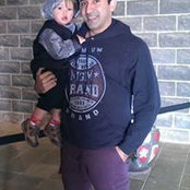 Foto von Sid Khurana