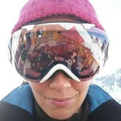 Hélène Krieger's photo