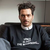 Euan Mills's photo