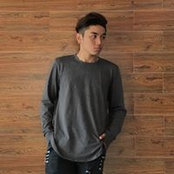 Mark Luong's photo