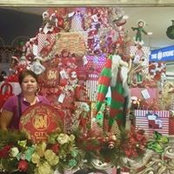 Candelaria Dizon's photo